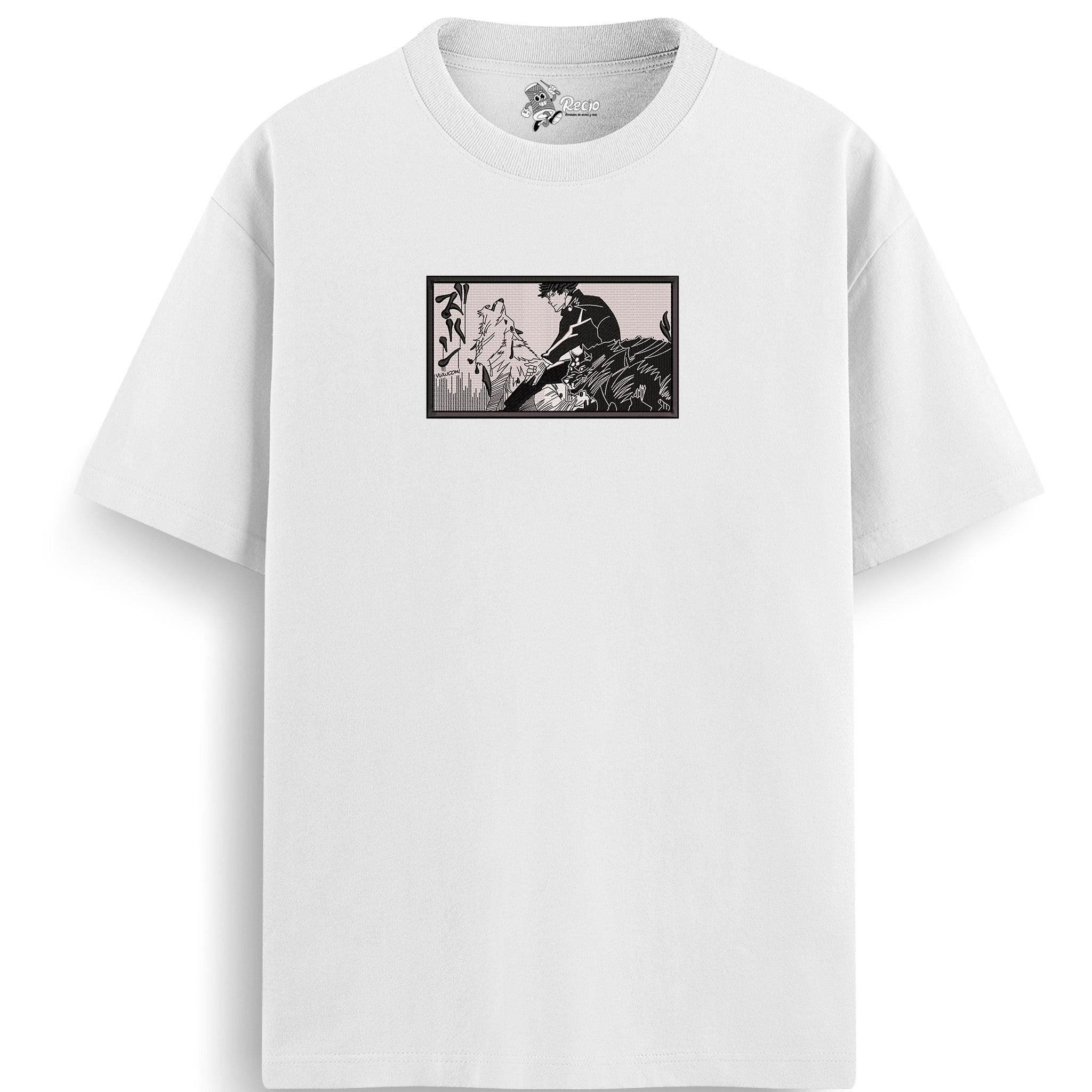 Jujutsu Kaisen Megumi Box