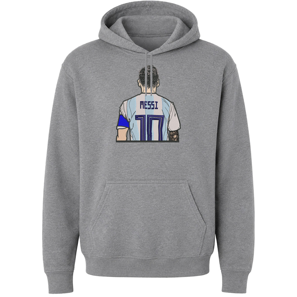MESSI 10