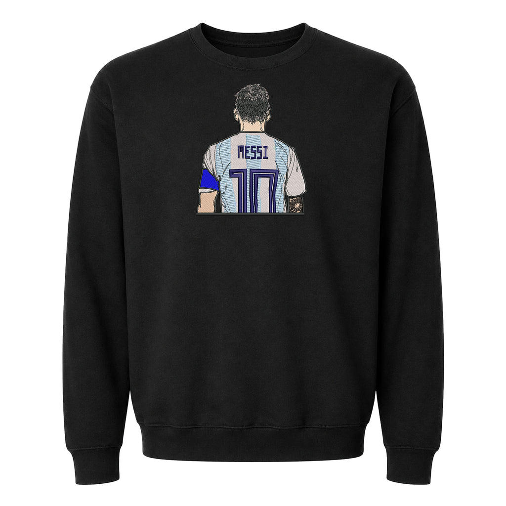 MESSI 10