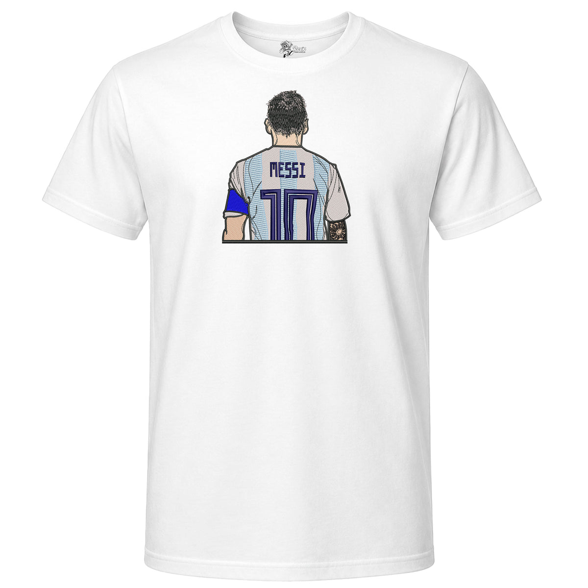 MESSI 10