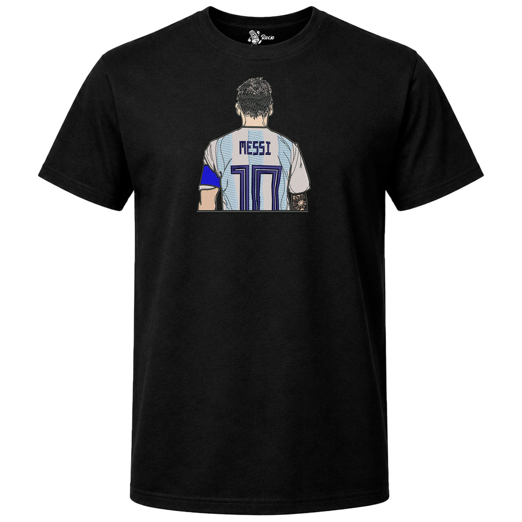 MESSI 10