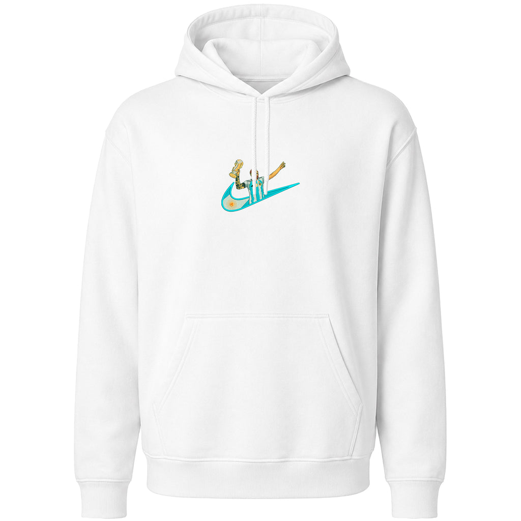 MESSI SWOOSH