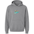 MESSI SWOOSH