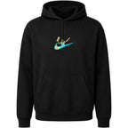 MESSI SWOOSH