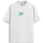 MESSI SWOOSH