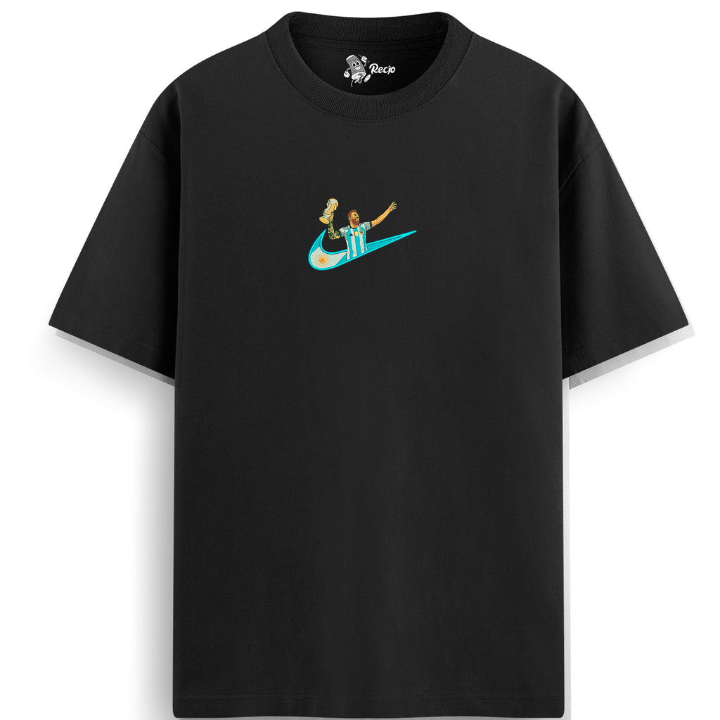 MESSI SWOOSH
