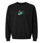 MESSI SWOOSH