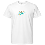 MESSI SWOOSH