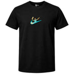MESSI SWOOSH