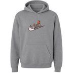 Mike Tyson Box Swoosh