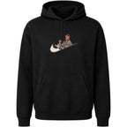 Mike Tyson Box Swoosh