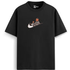 Mike Tyson Box Swoosh