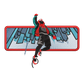 SPIDERMAN MILES MORALES RECTANGLE