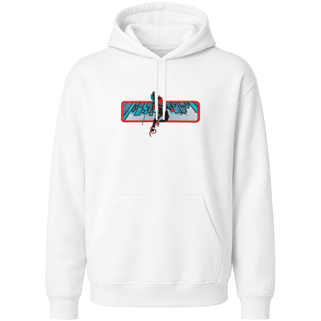 SPIDERMAN MILES MORALES RECTANGLE