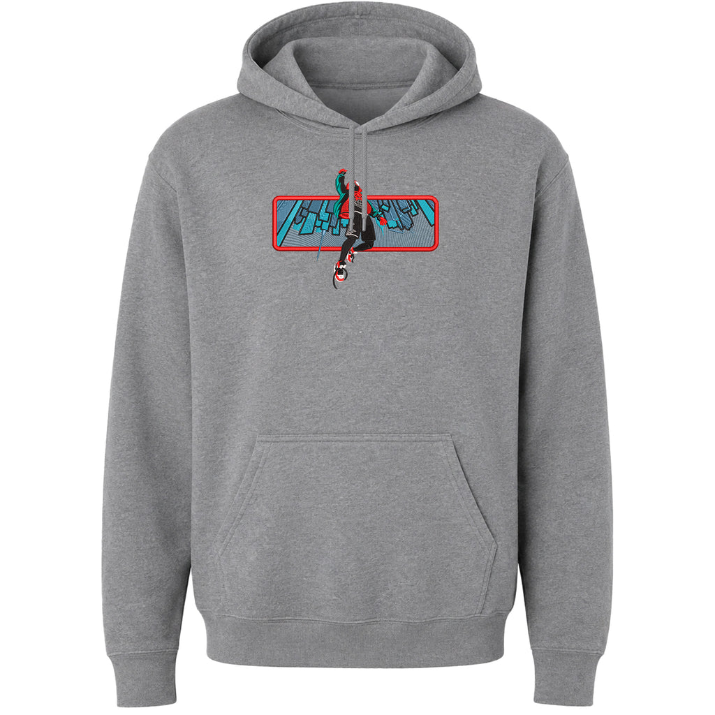 SPIDERMAN MILES MORALES RECTANGLE