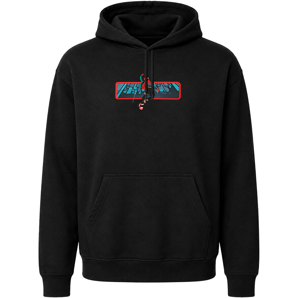 SPIDERMAN MILES MORALES RECTANGLE