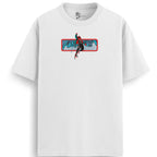 SPIDERMAN MILES MORALES RECTANGLE