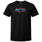 SPIDERMAN MILES MORALES RECTANGLE