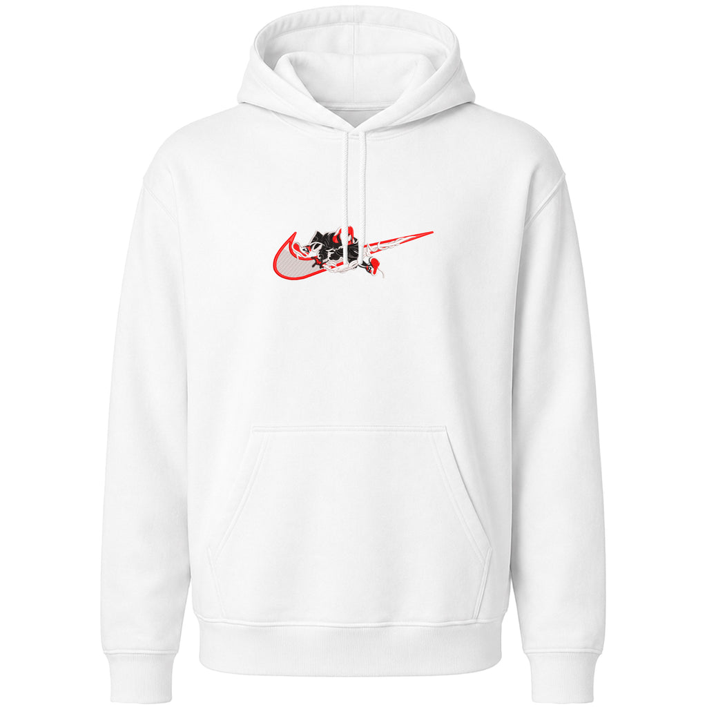SPIDERMAN MILES SWOOSH V3