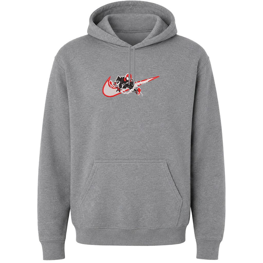 SPIDERMAN MILES SWOOSH V3