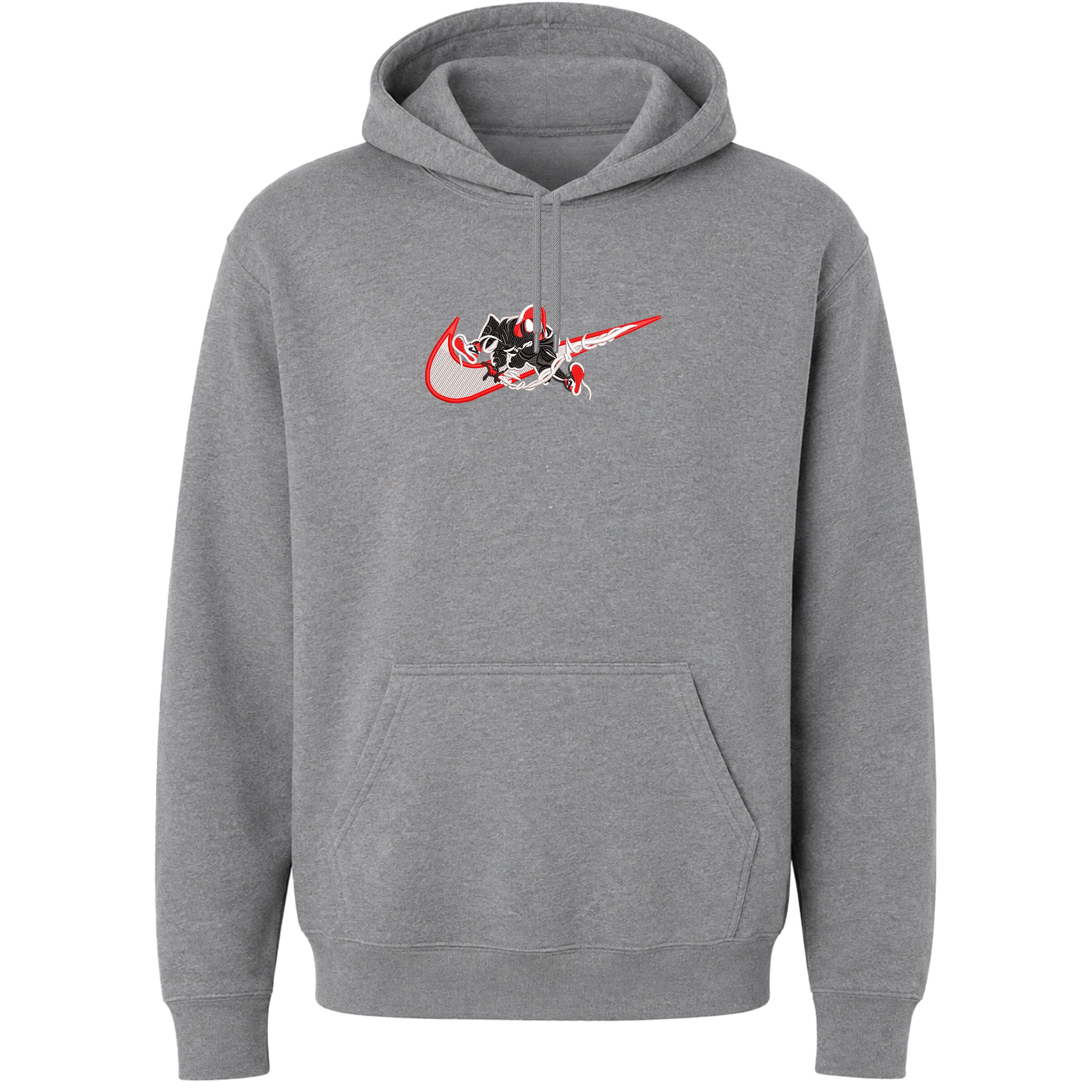 SPIDERMAN MILES SWOOSH V3