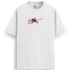 SPIDERMAN MILES SWOOSH V3