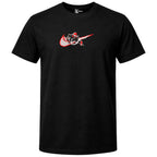 SPIDERMAN MILES SWOOSH V3