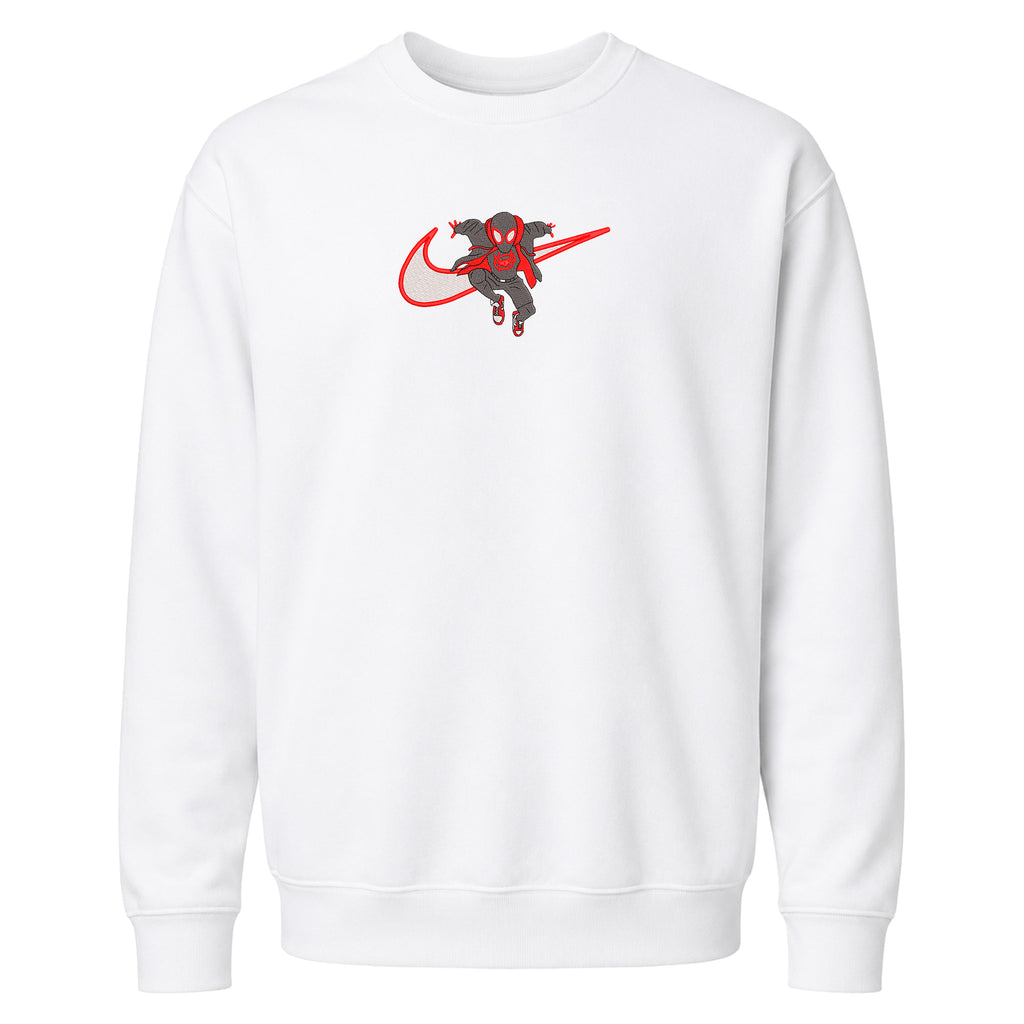 SPIDERMAN MILES V2