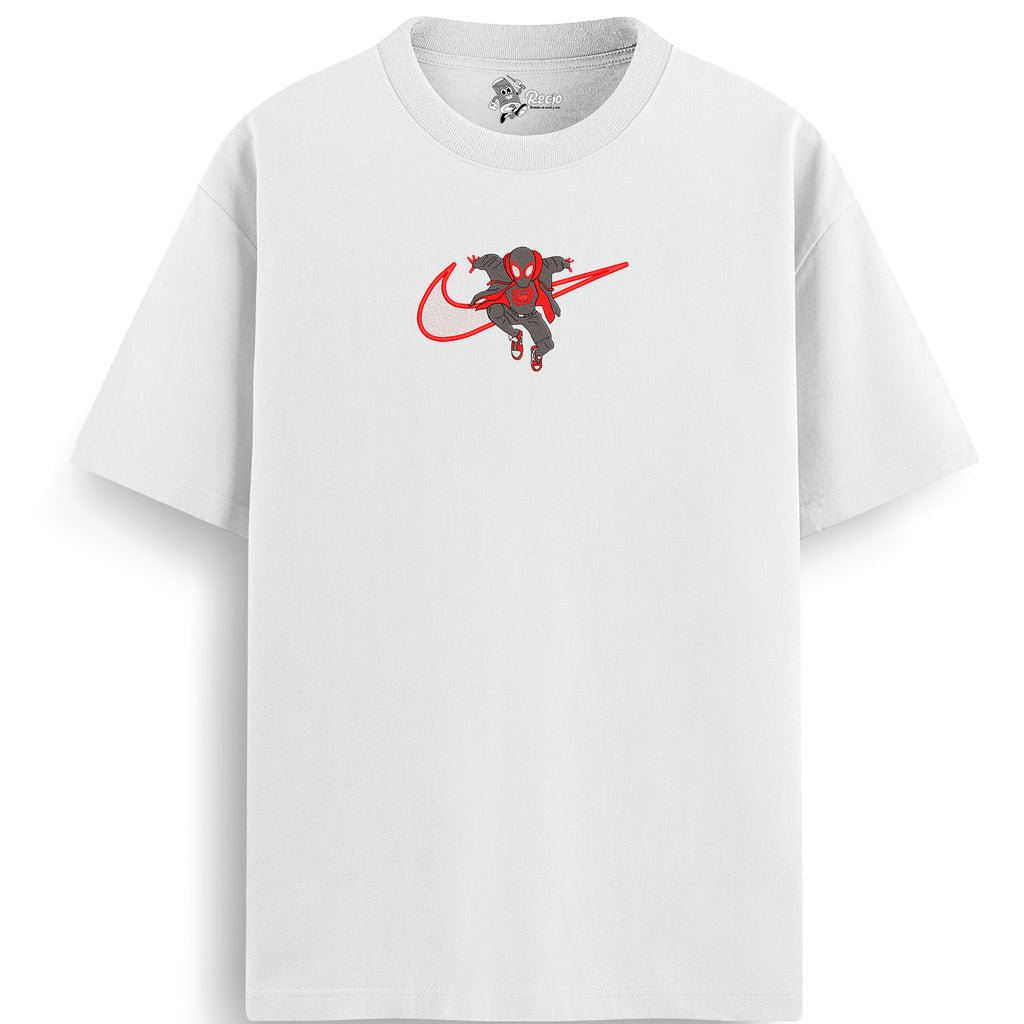 SPIDERMAN MILES V2