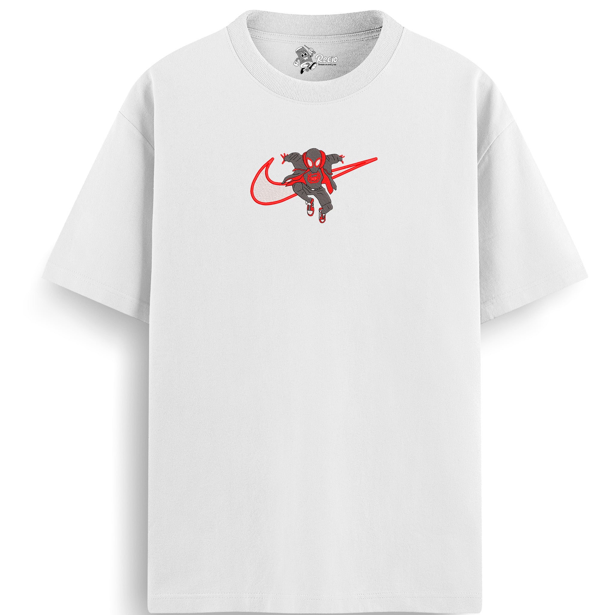 SPIDERMAN MILES V2