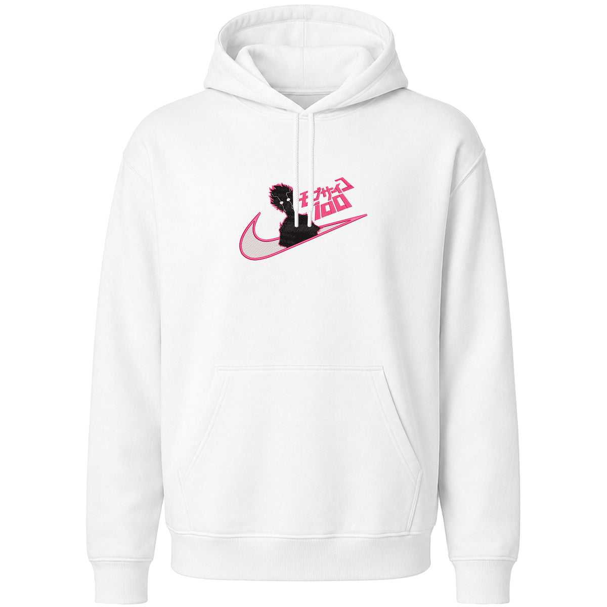 Mob Spycho Mob Swoosh