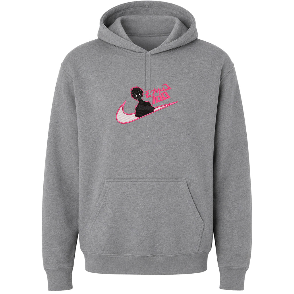 Mob Spycho Mob Swoosh