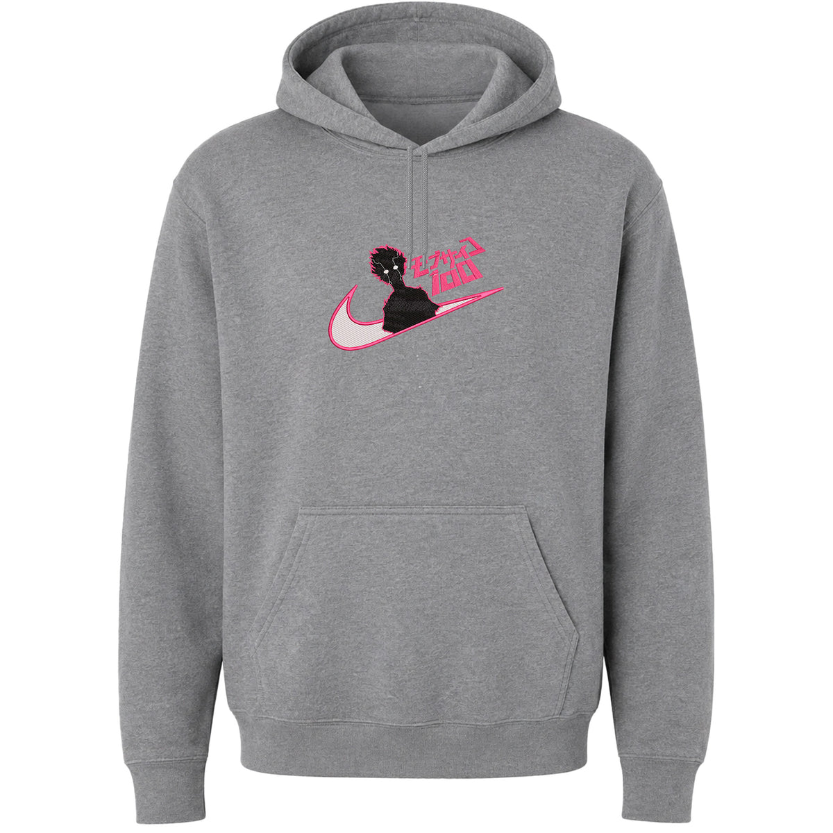 Mob Spycho Mob Swoosh