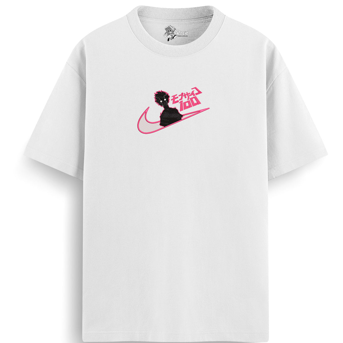 Mob Spycho Mob Swoosh