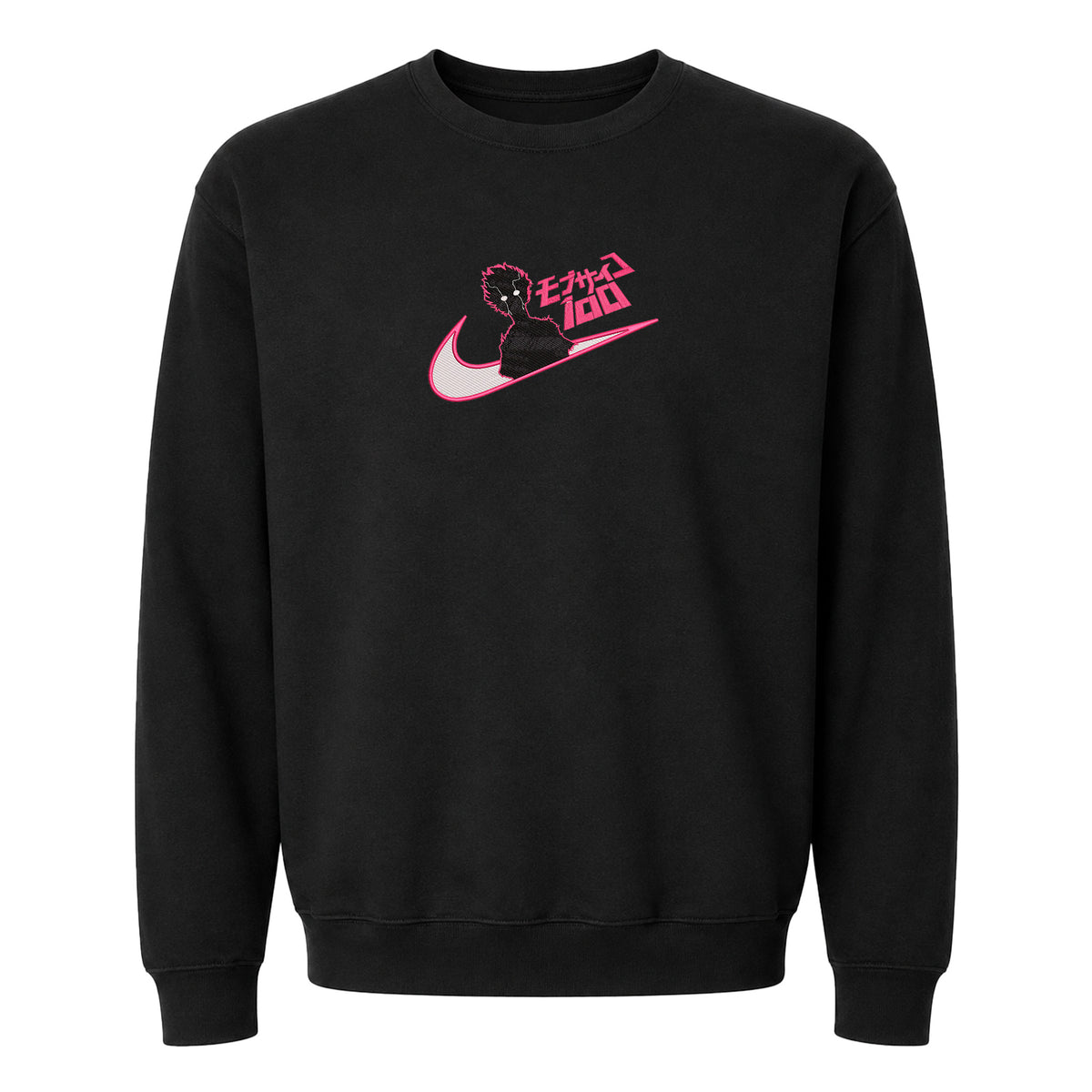 Mob Spycho Mob Swoosh