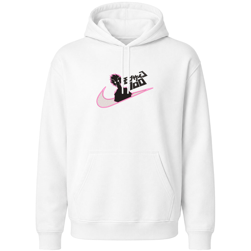MOBPSYCHO 100 SWOOSH