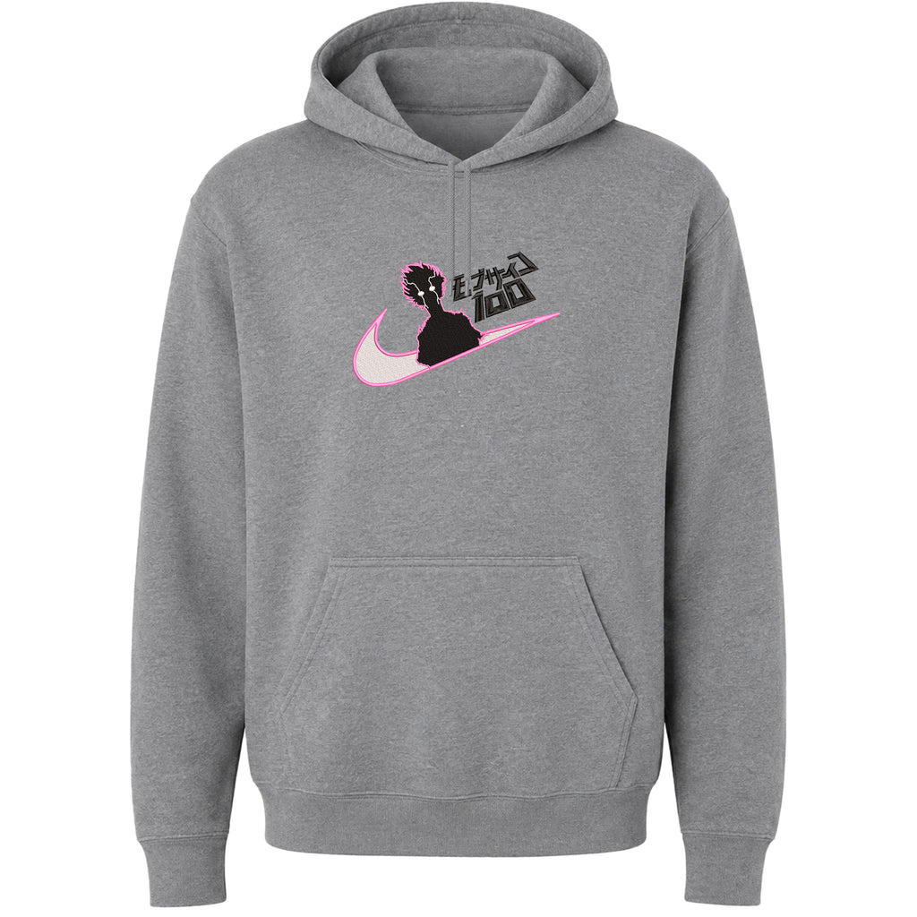 MOBPSYCHO 100 SWOOSH