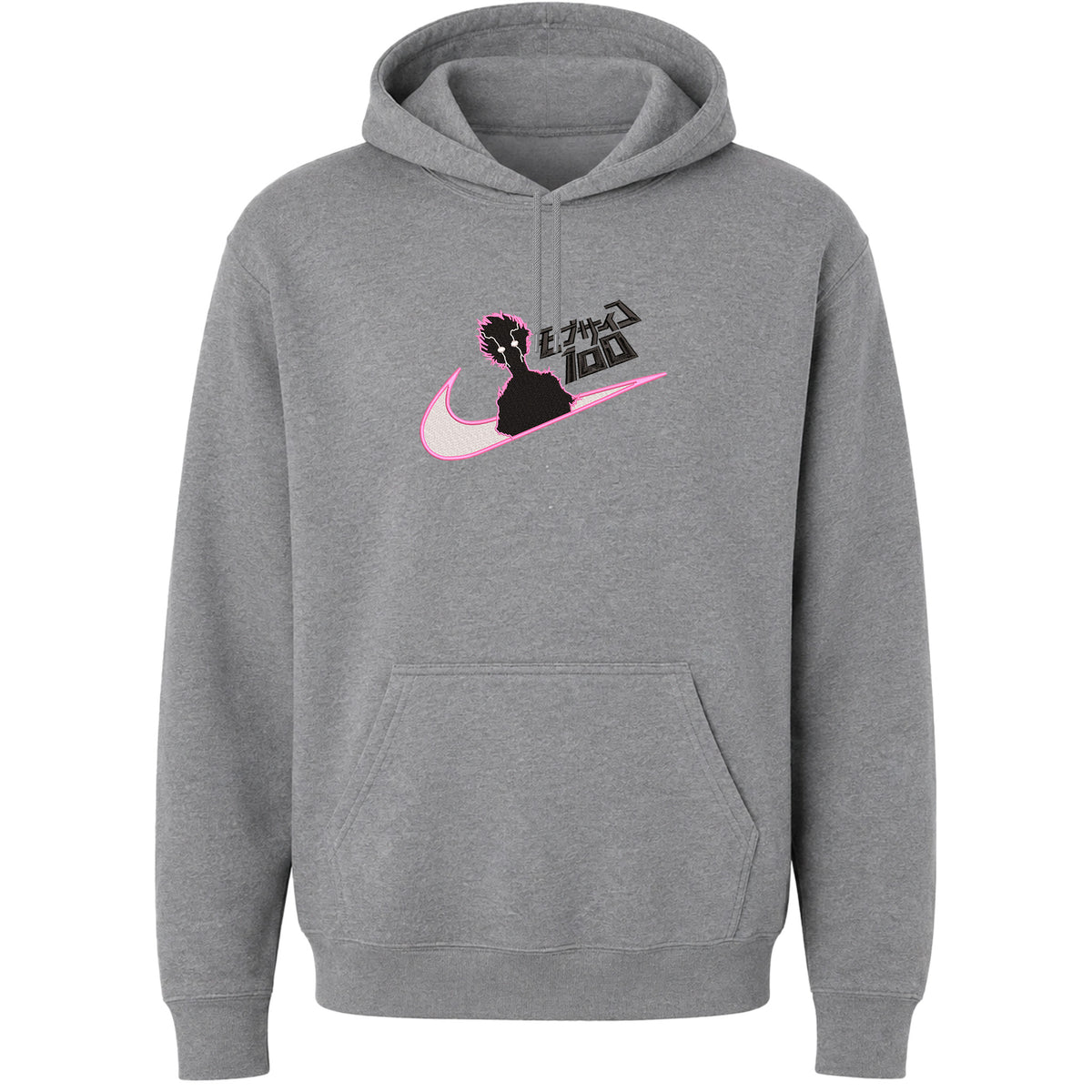 MOBPSYCHO 100 SWOOSH