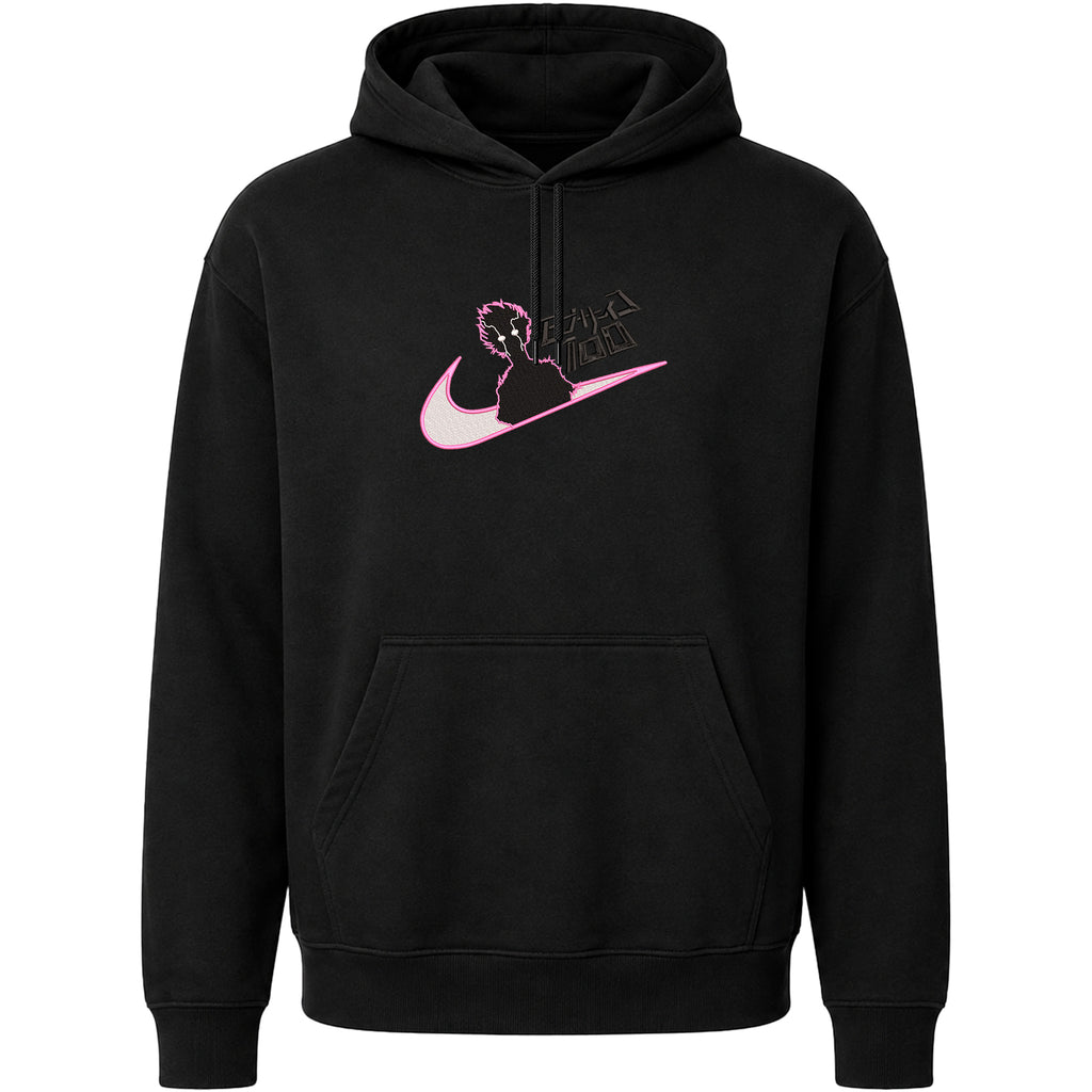 MOBPSYCHO 100 SWOOSH