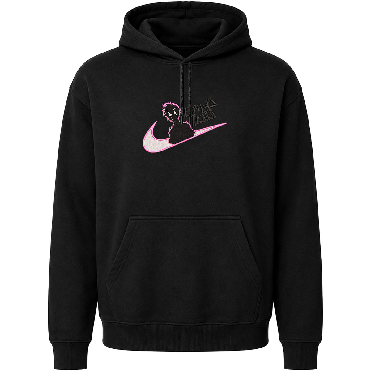 MOBPSYCHO 100 SWOOSH