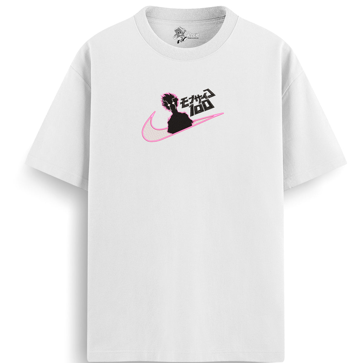 MOBPSYCHO 100 SWOOSH