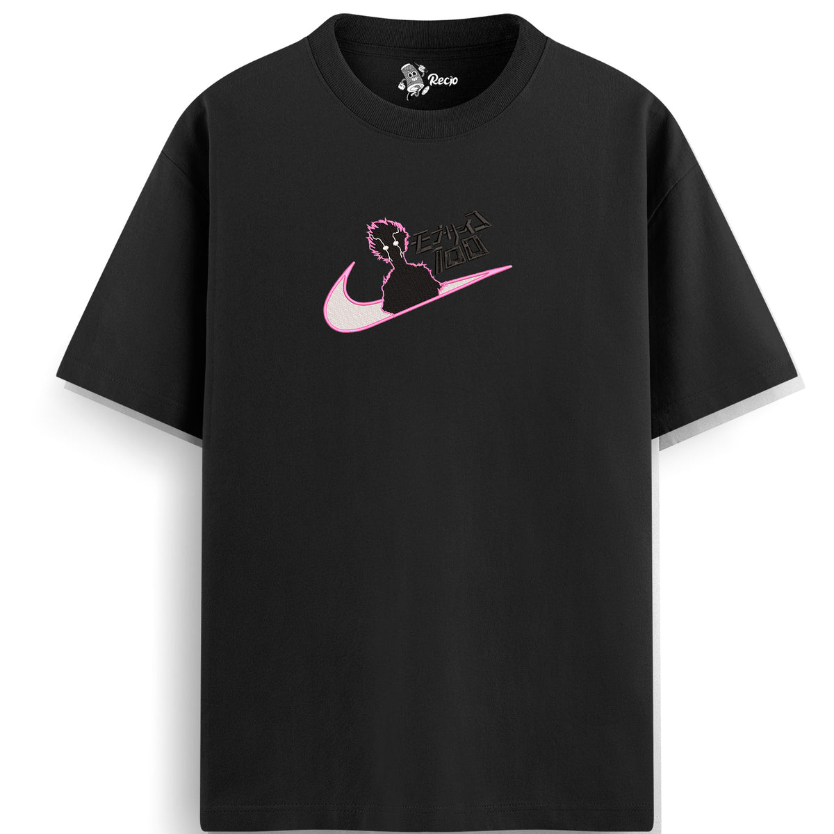 MOBPSYCHO 100 SWOOSH
