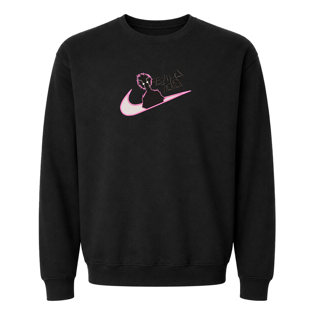 MOBPSYCHO 100 SWOOSH