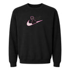 MOBPSYCHO 100 SWOOSH
