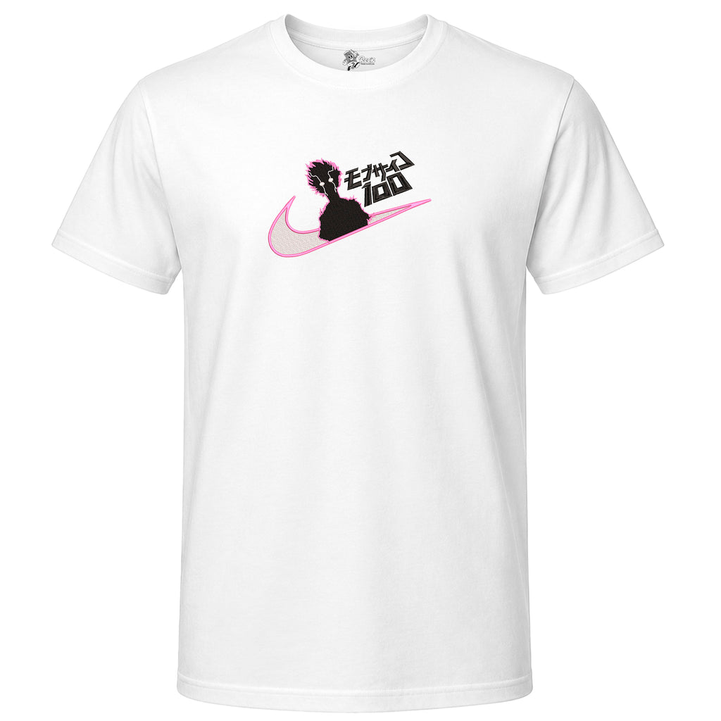 MOBPSYCHO 100 SWOOSH