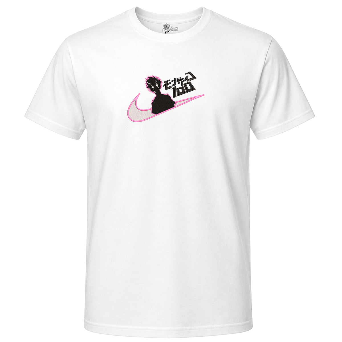 MOBPSYCHO 100 SWOOSH