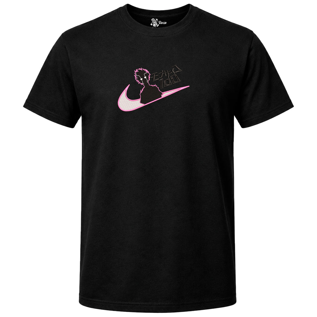 MOBPSYCHO 100 SWOOSH