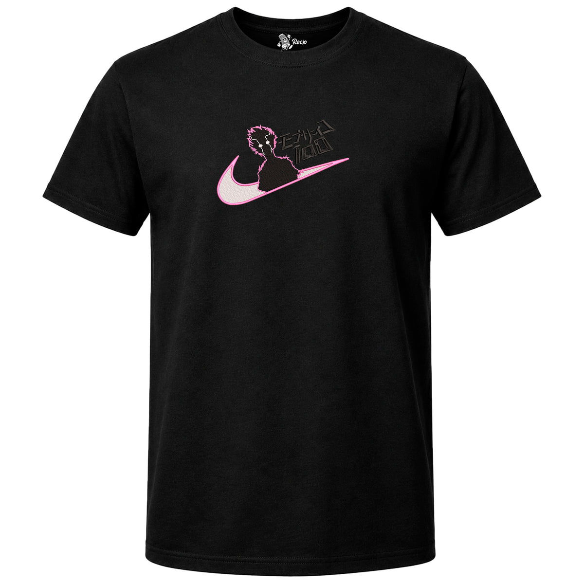 MOBPSYCHO 100 SWOOSH