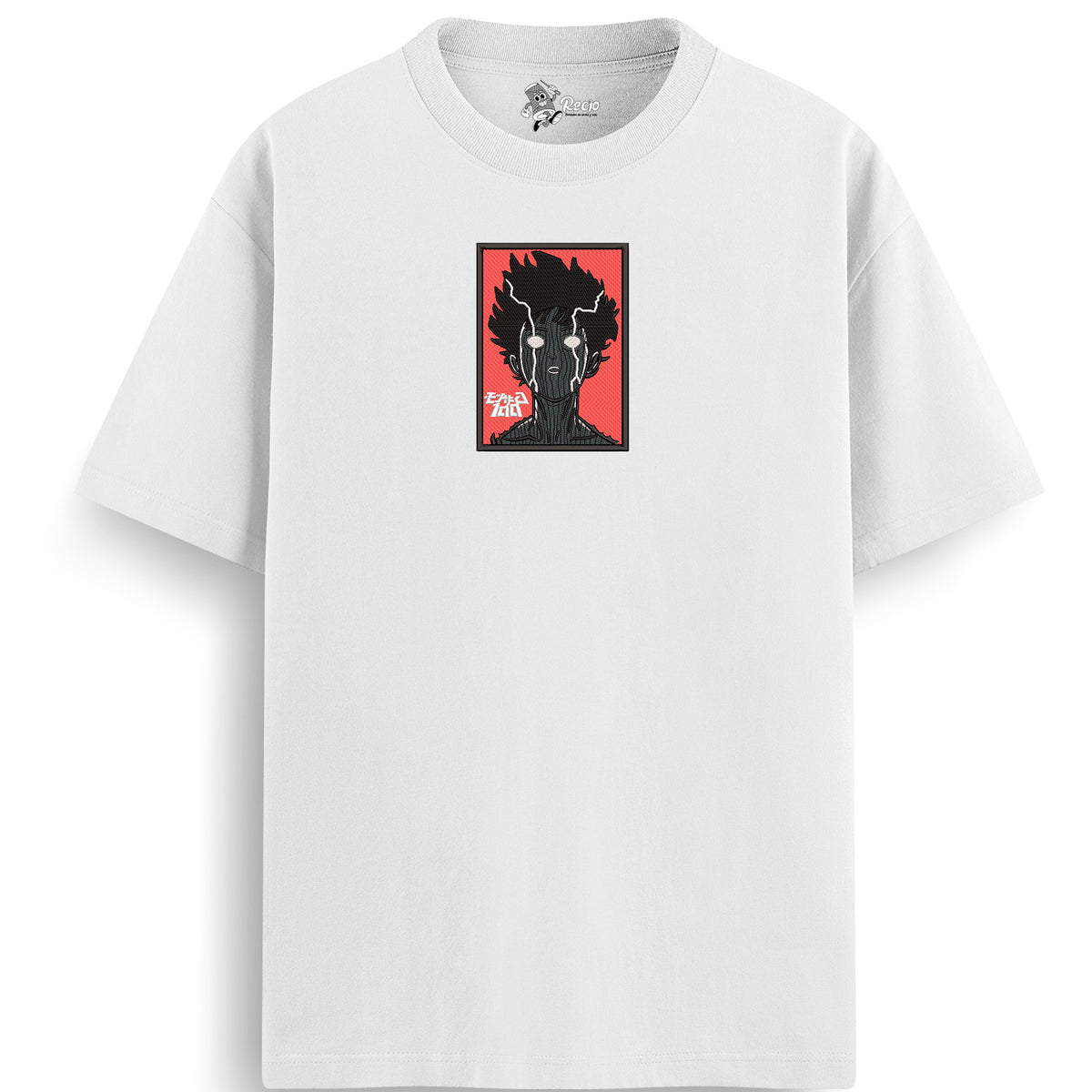 MOBPSYCHO MOB RECTANGLE V3