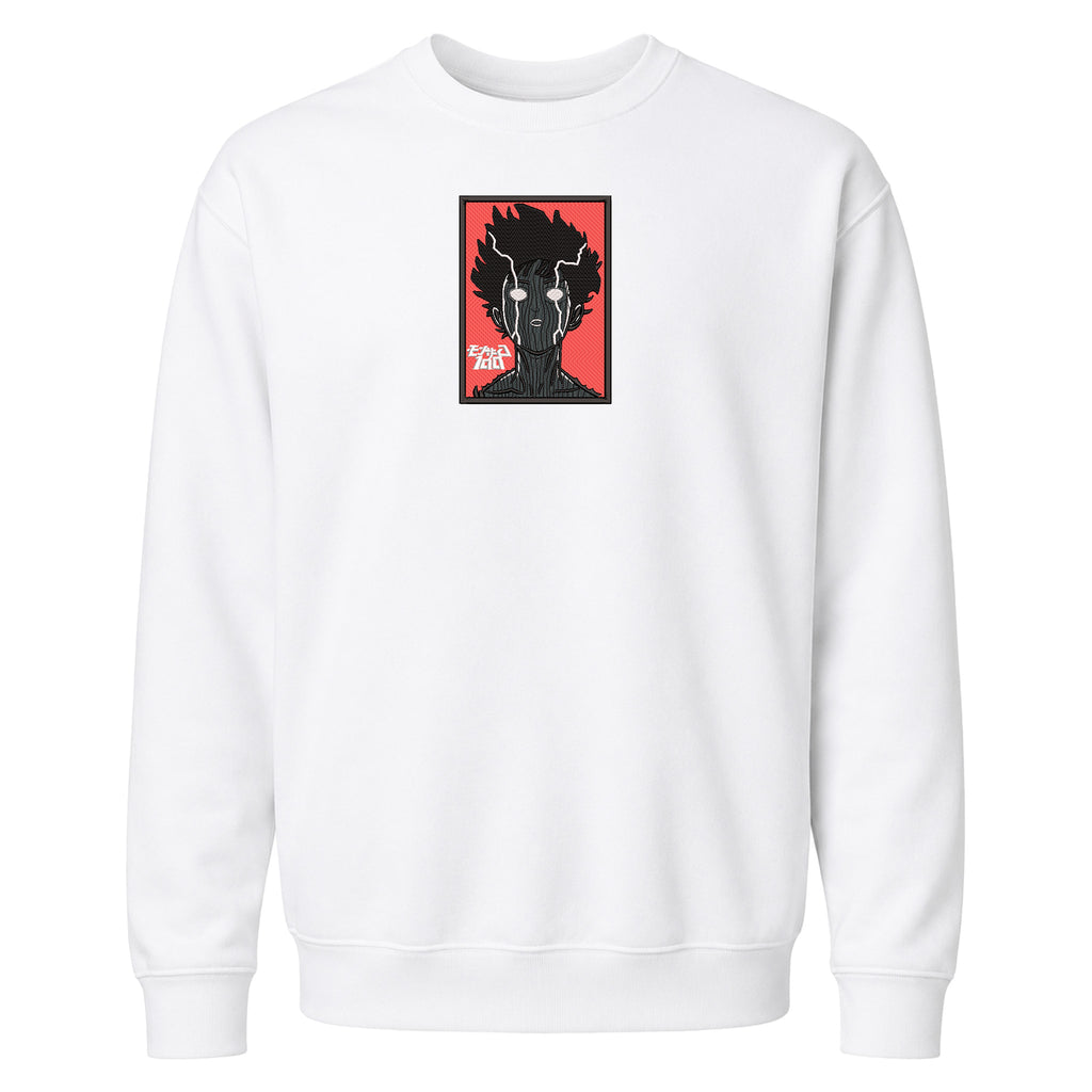 MOBPSYCHO MOB RECTANGLE V3